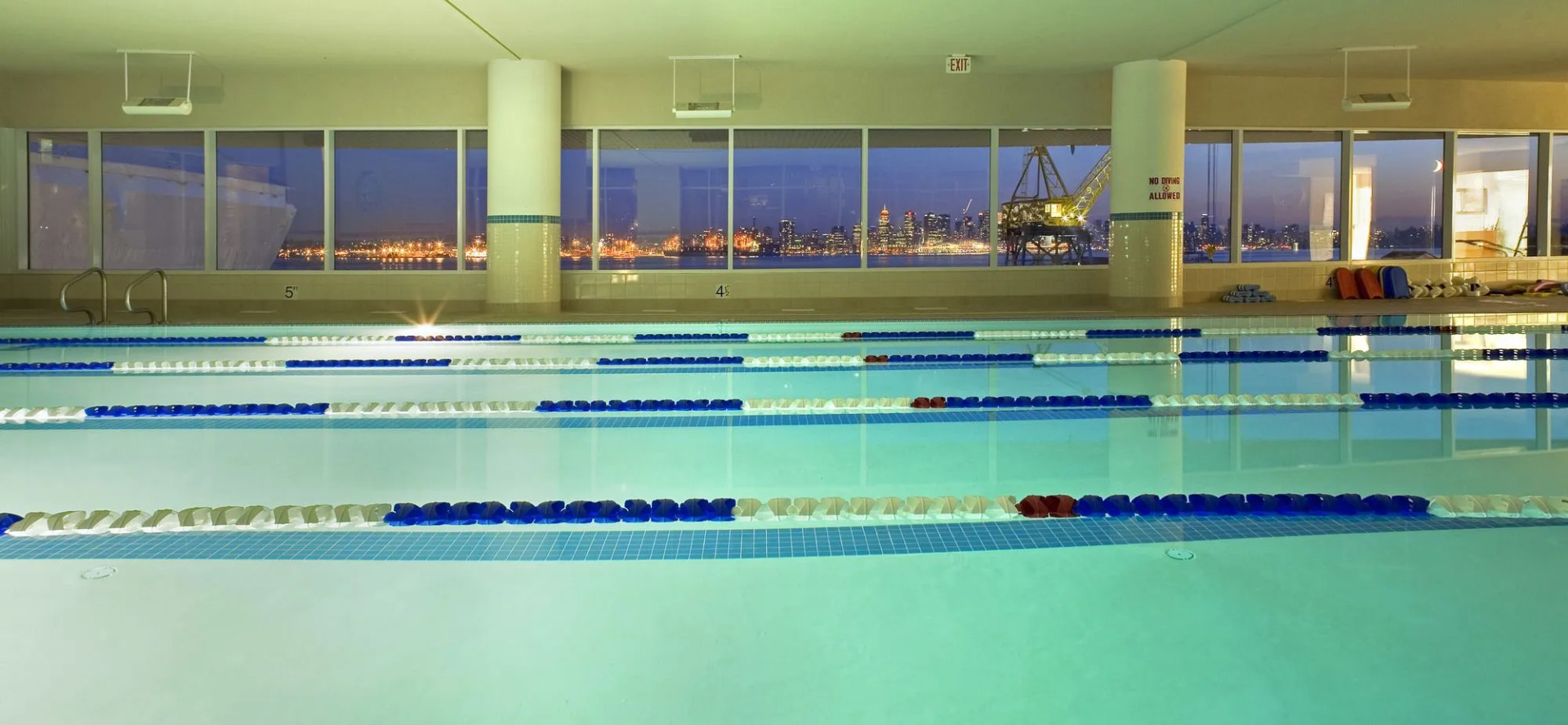 Foto - Pinnacle Hotel at the Pier