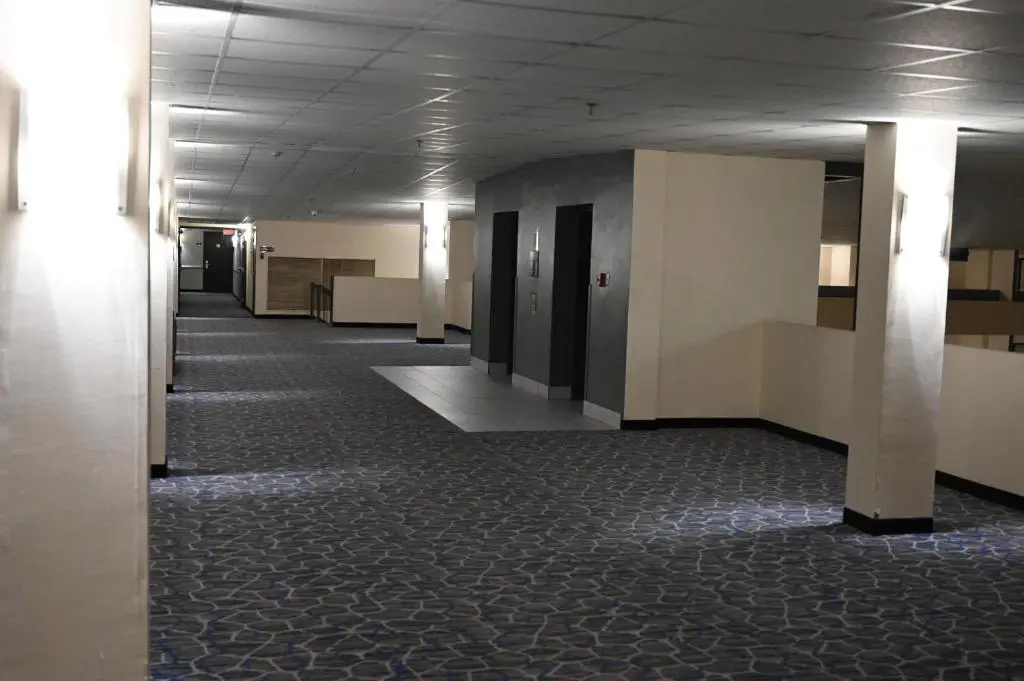 Photo - Atrium Hotel and Suites DFW Airport South