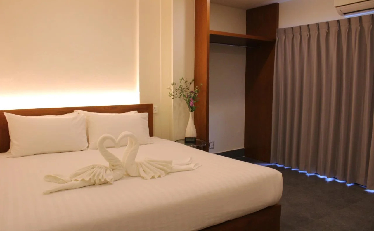 Foto - The Sila Boutique Bed & Breakfast