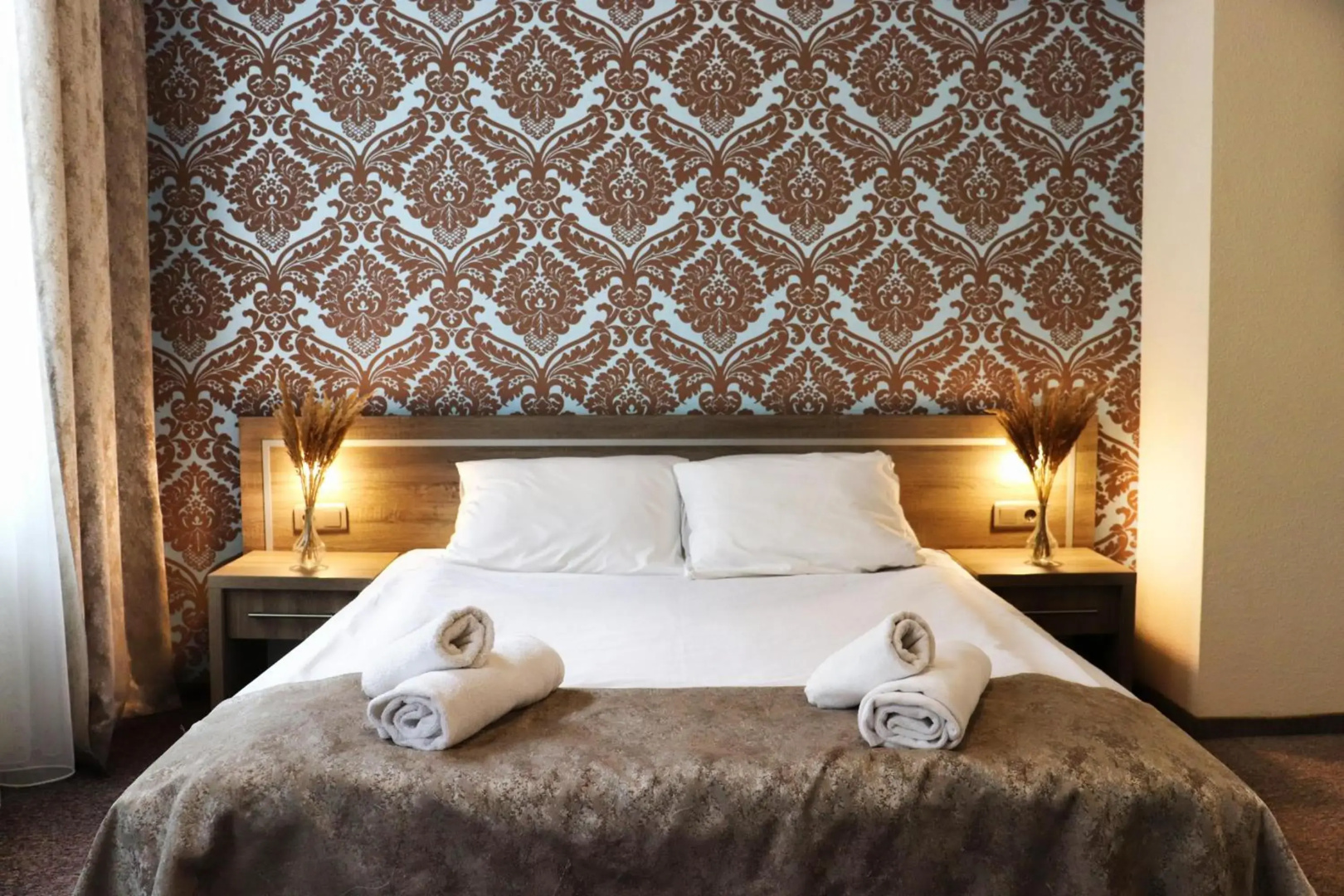 Foto - Lothus Hotel