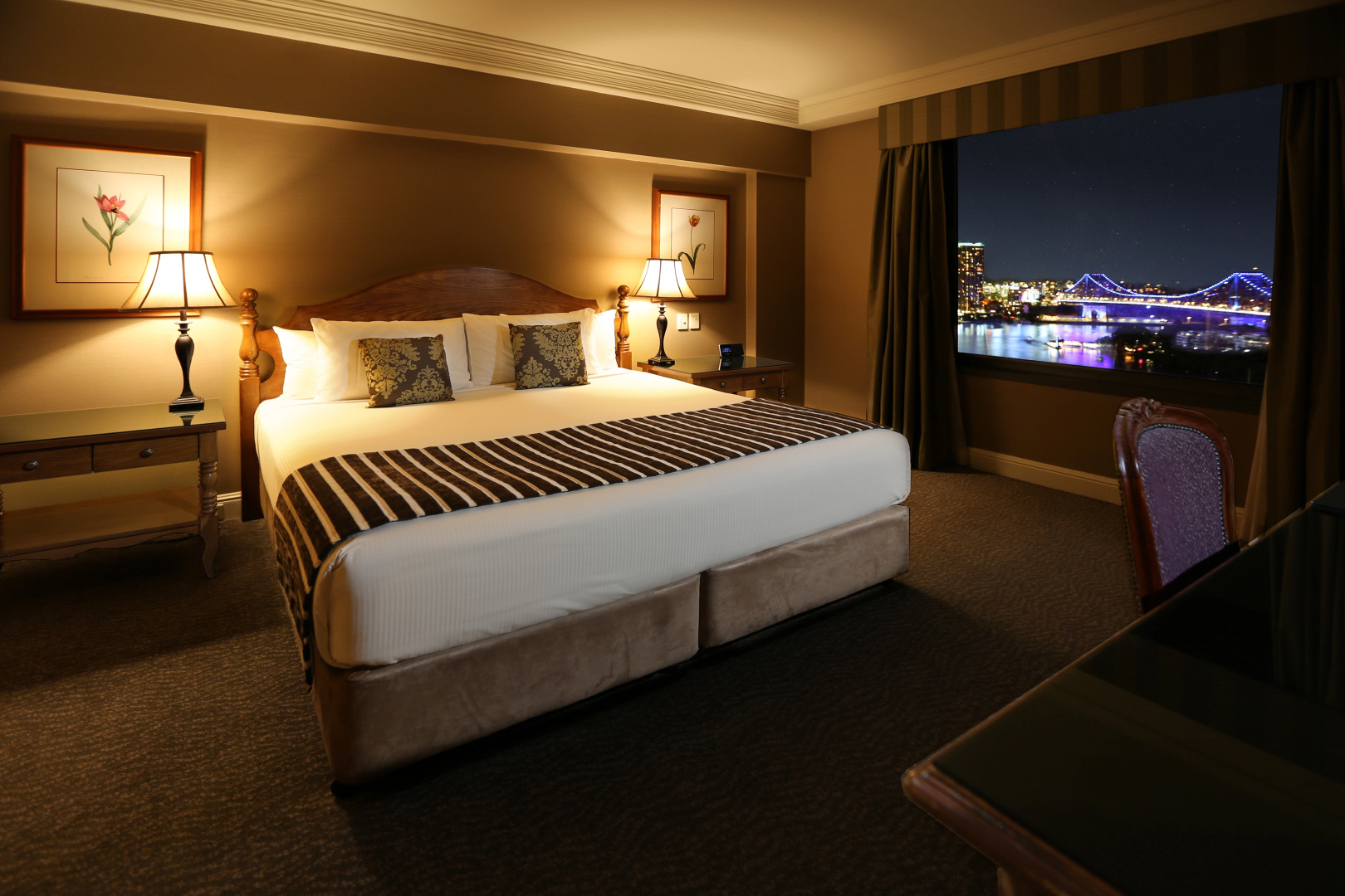 Photo - Stamford Plaza Brisbane