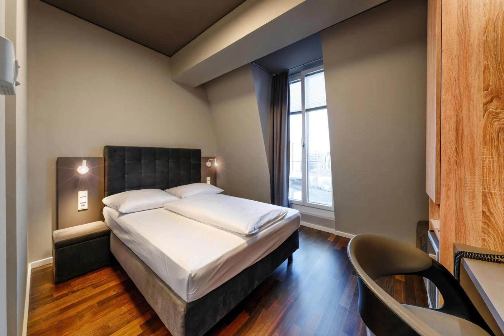Foto - Hotel Cult