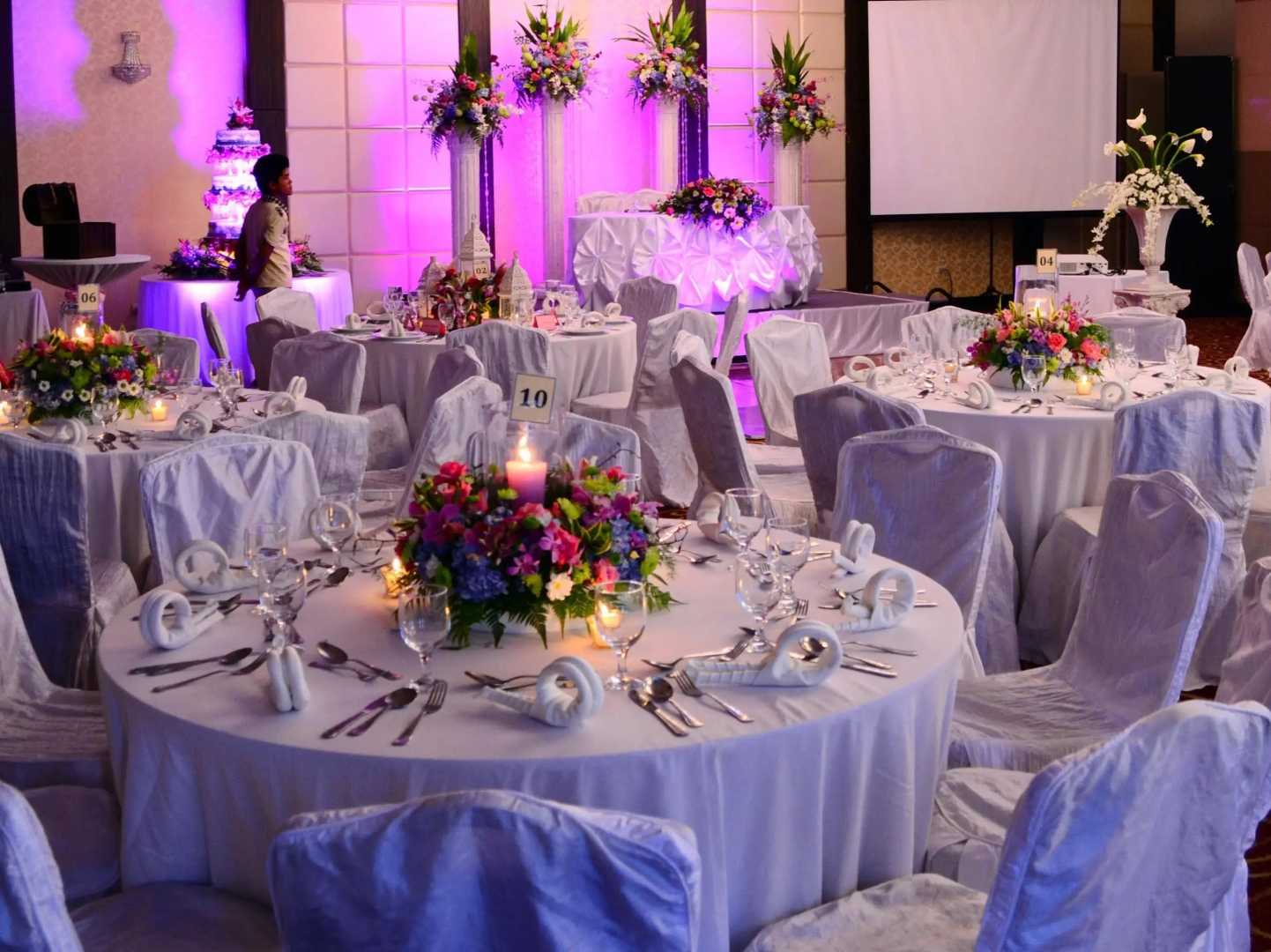 Foto - Harolds Hotel Cebu