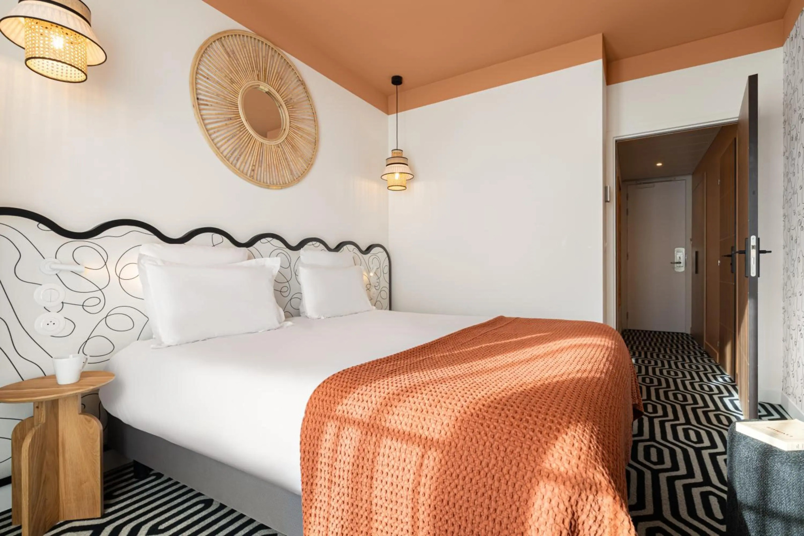 Photo - Sotetsu Fresa Inn Tokyo Kinshicho