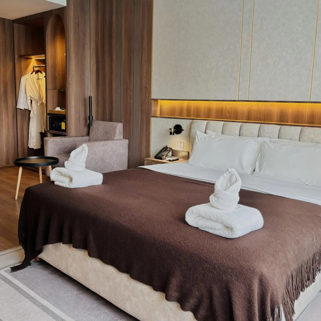 Foto - Harmony Phnom Penh Hotel