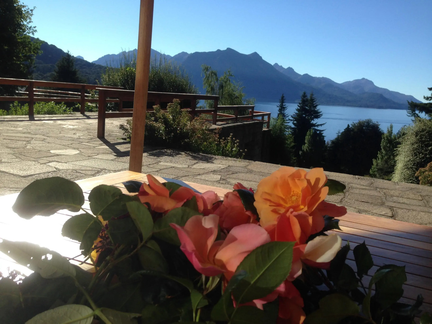 Foto - Hotel Tunquelén