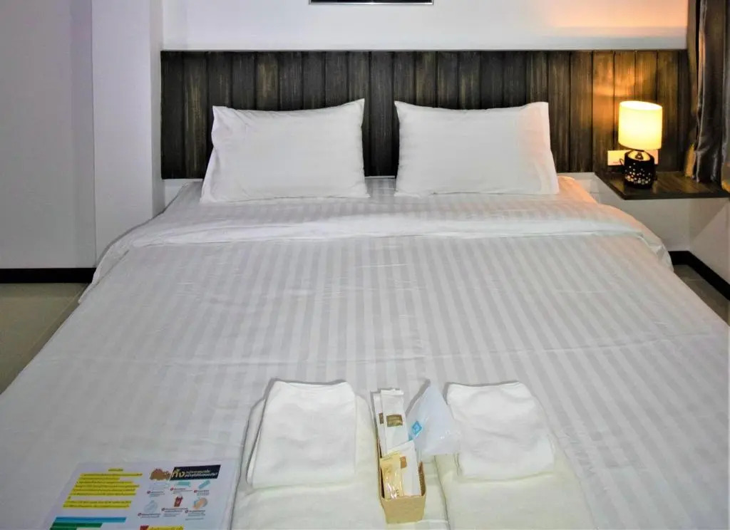 Foto - The 168 Gallery Residence and Hotel