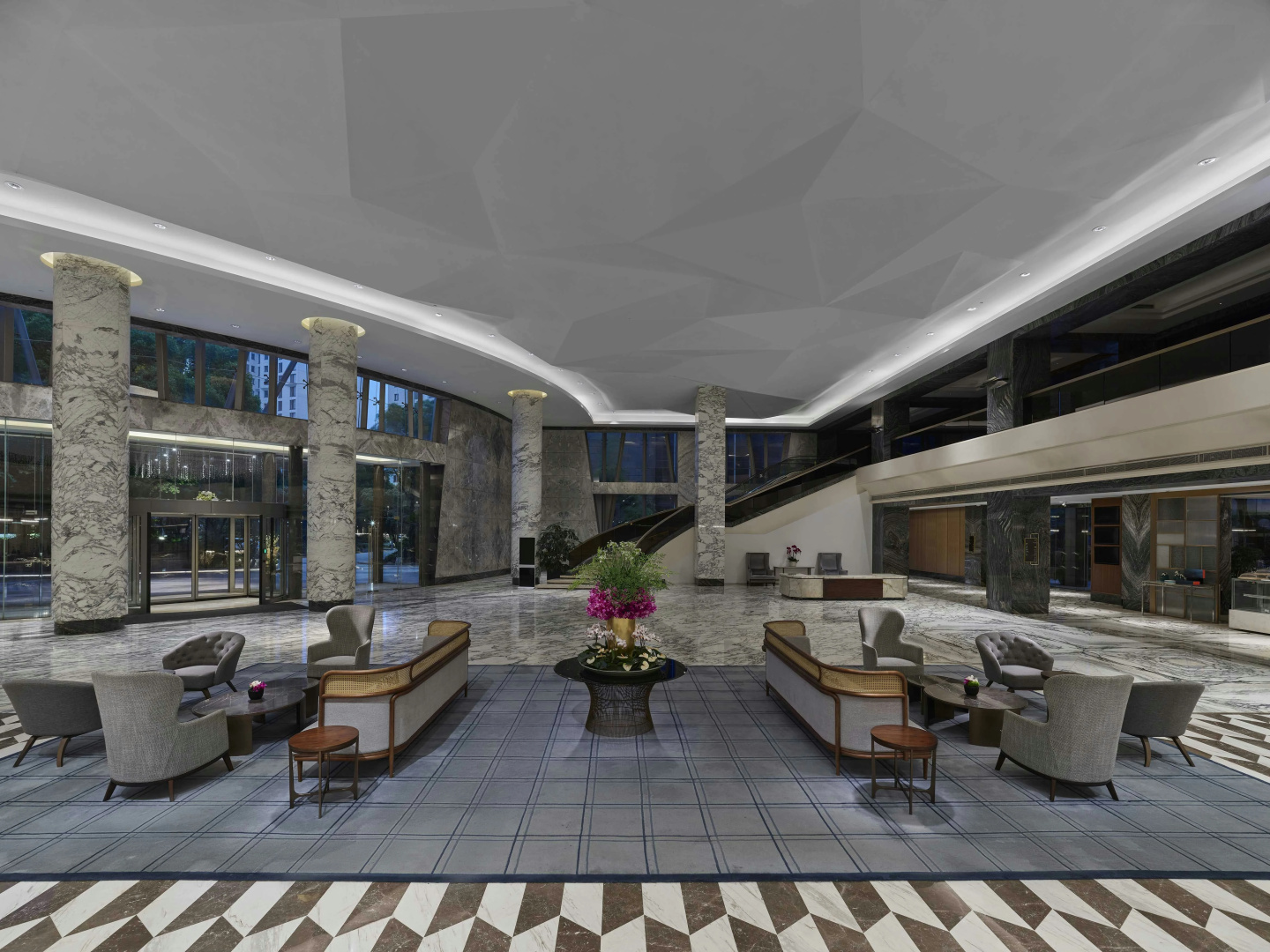 Photo - Hilton Shanghai Hongqiao