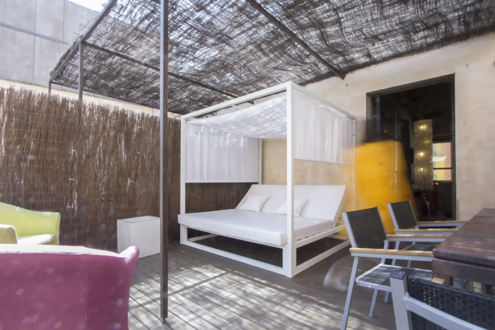 Foto - Brondo Architect Hotel