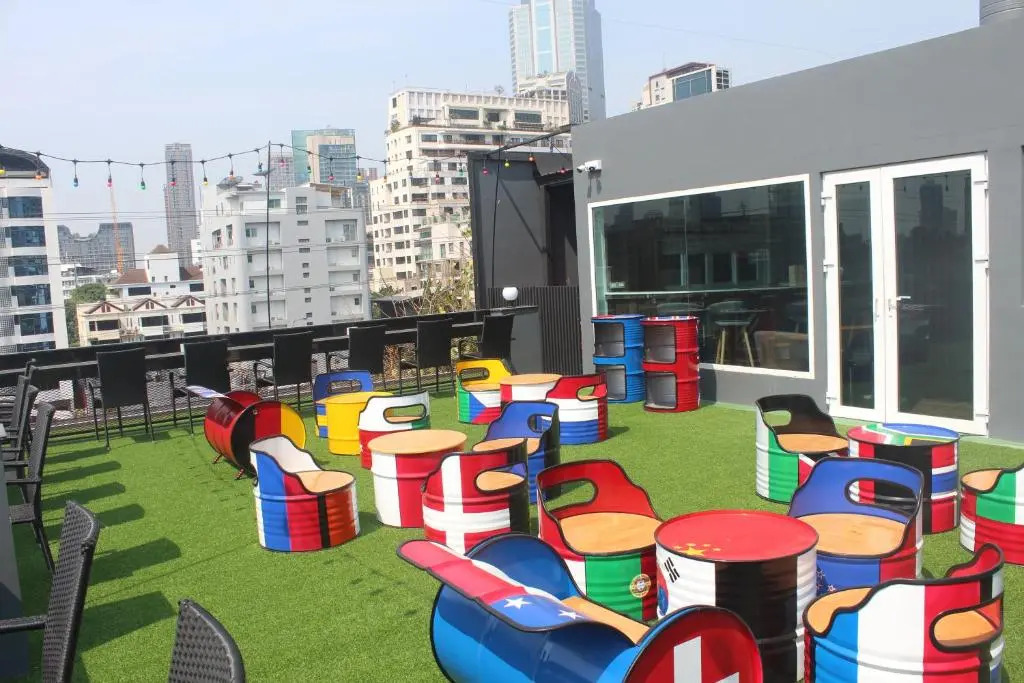 Photo - H-District Boutique Poshotel