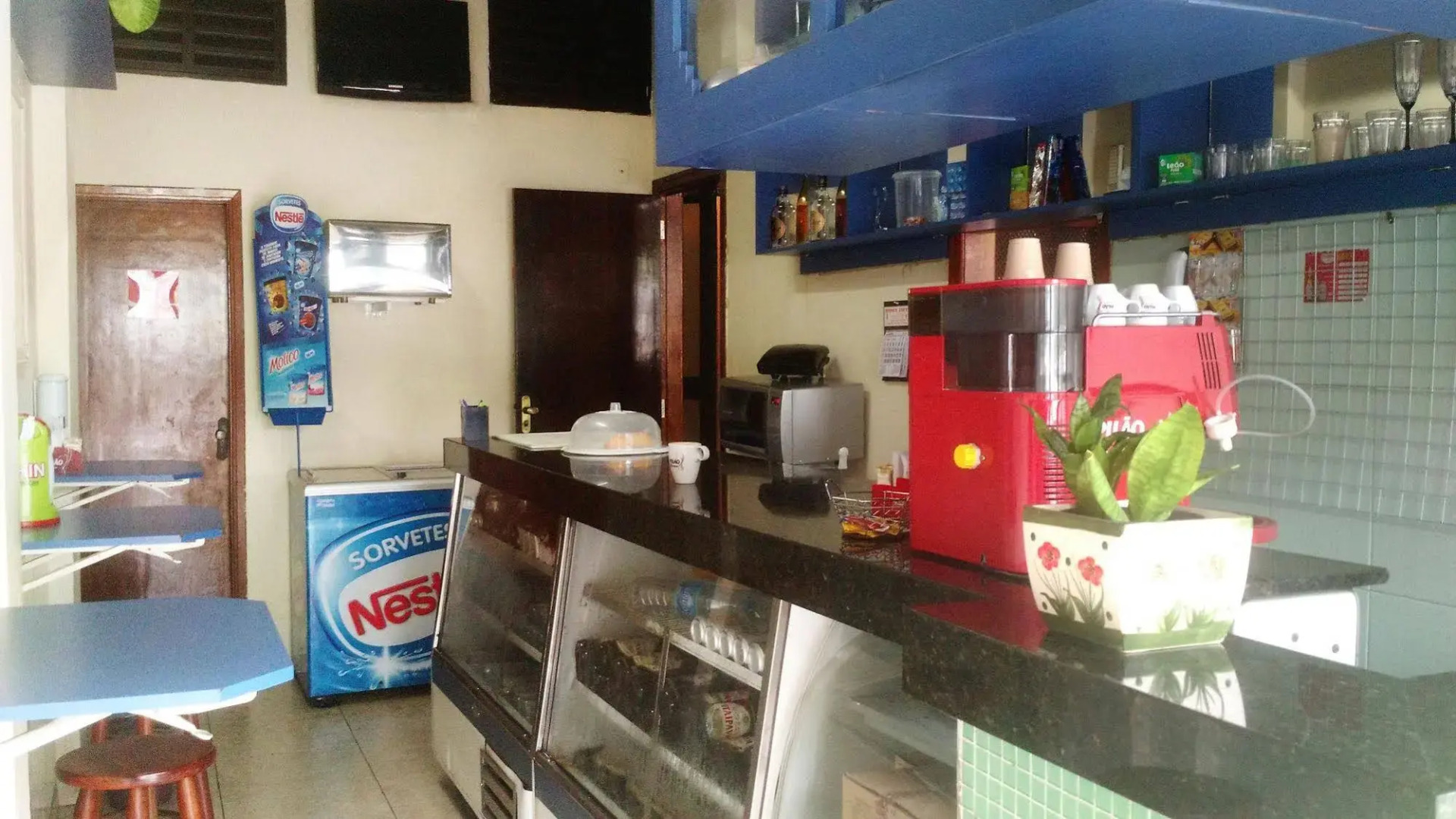 Photo - HOTEL PAULISTANO Center Norte