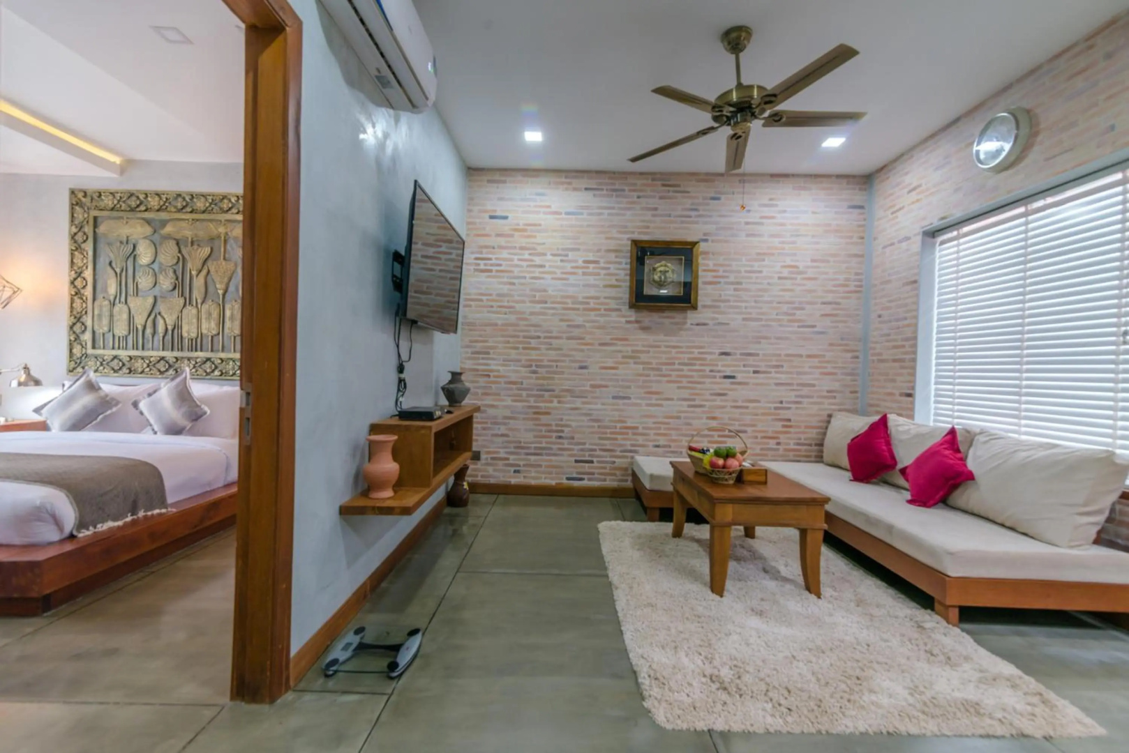 Foto - Cambana Residence