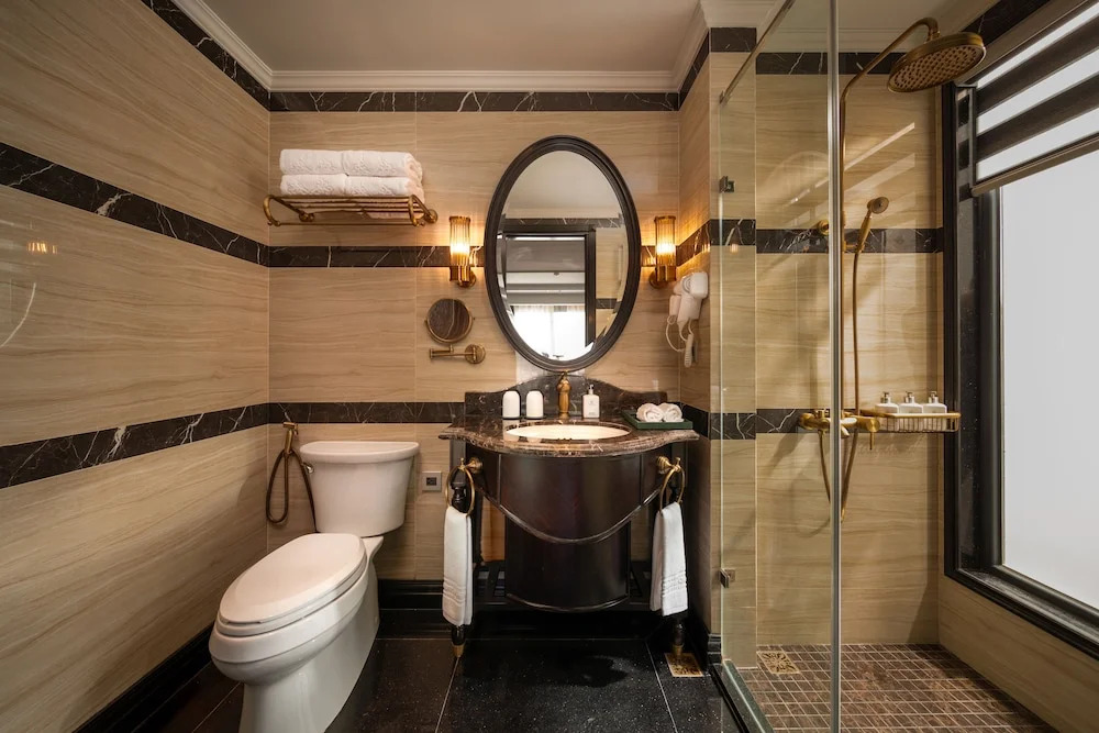 Foto - Meritel Hanoi