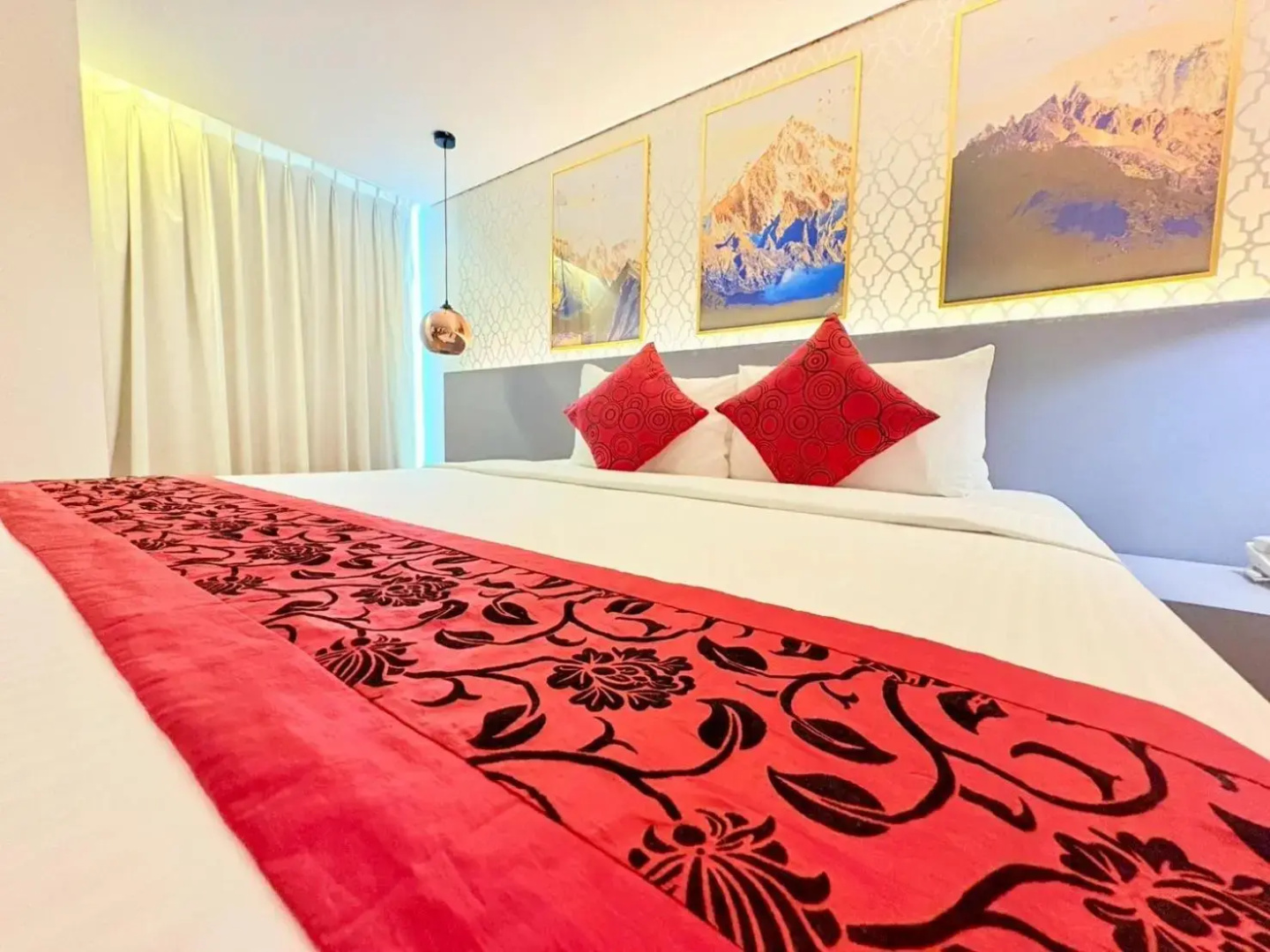 Foto - I Residence Hotel Silom