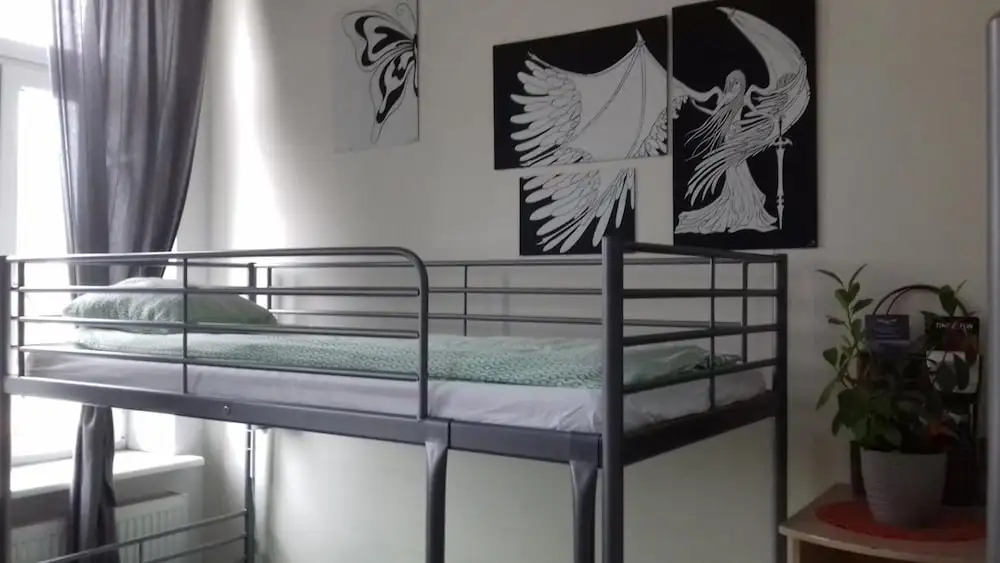 Foto - Art Hostel
