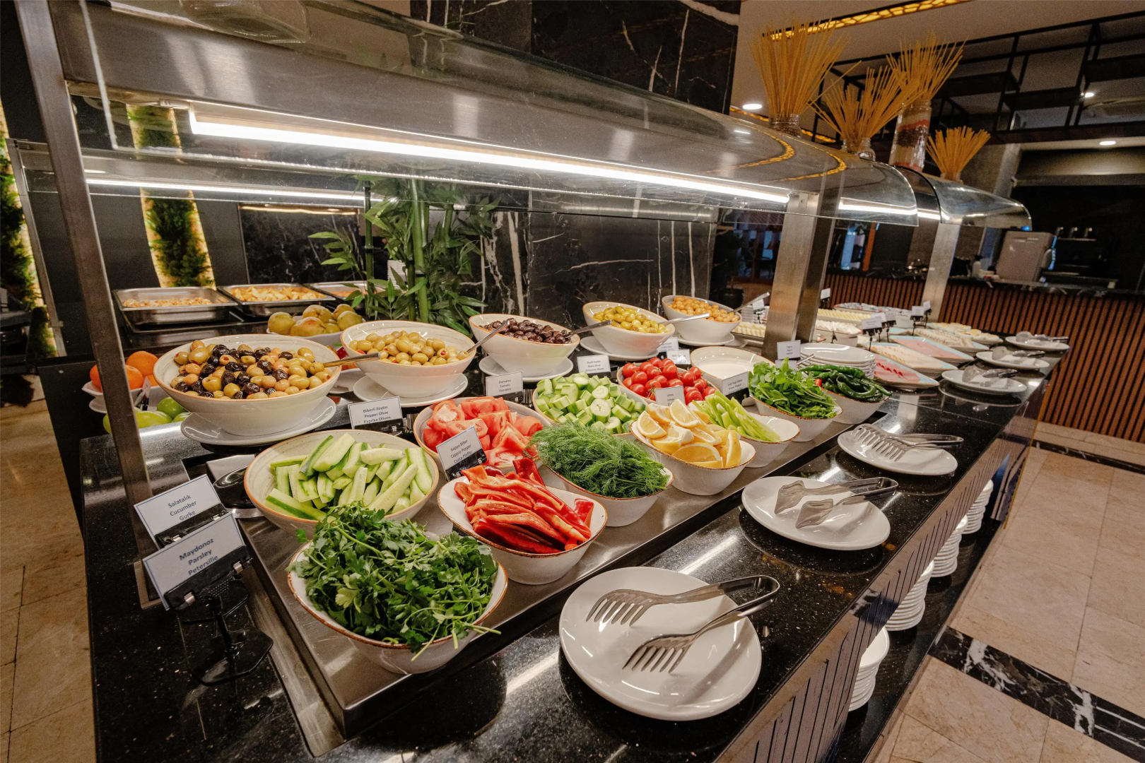 Photo - Best Western Izmir Hotel