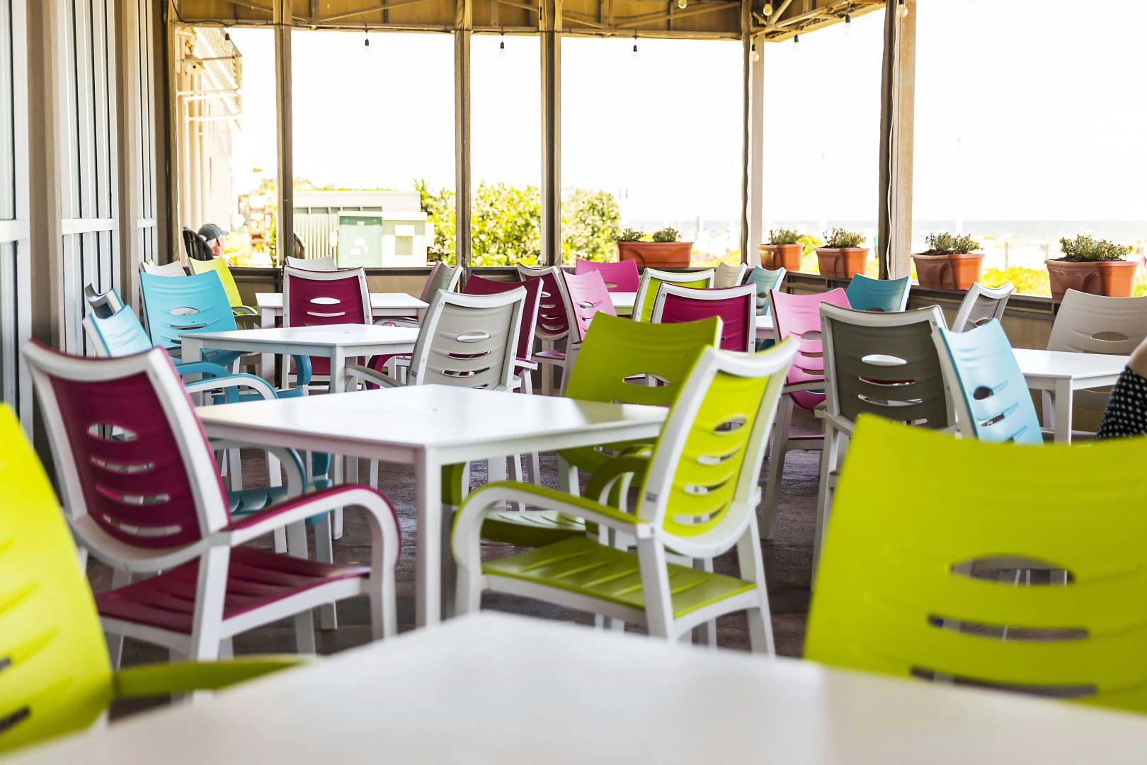Photo - Hampton Inn Virginia Beach-Oceanfront North