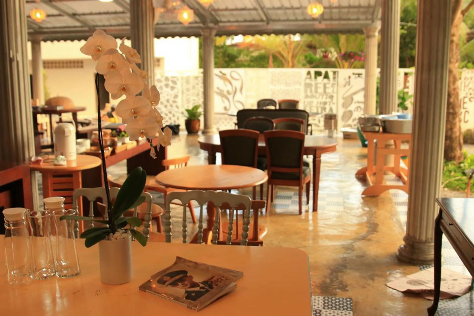 Photo - Phuket Nonnita Boutique Resort - SHA Plus