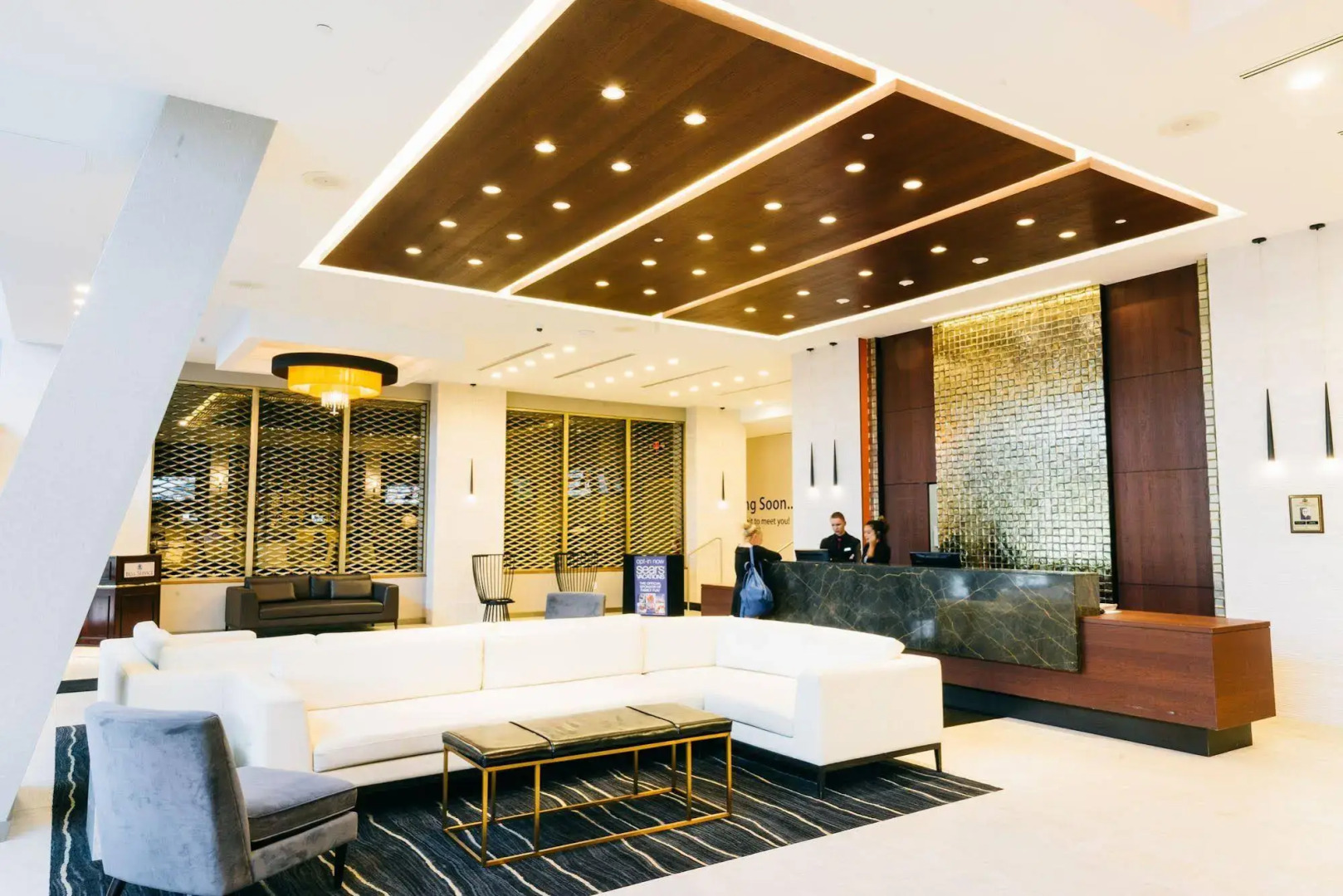 Foto - APA Hotel Woodbridge