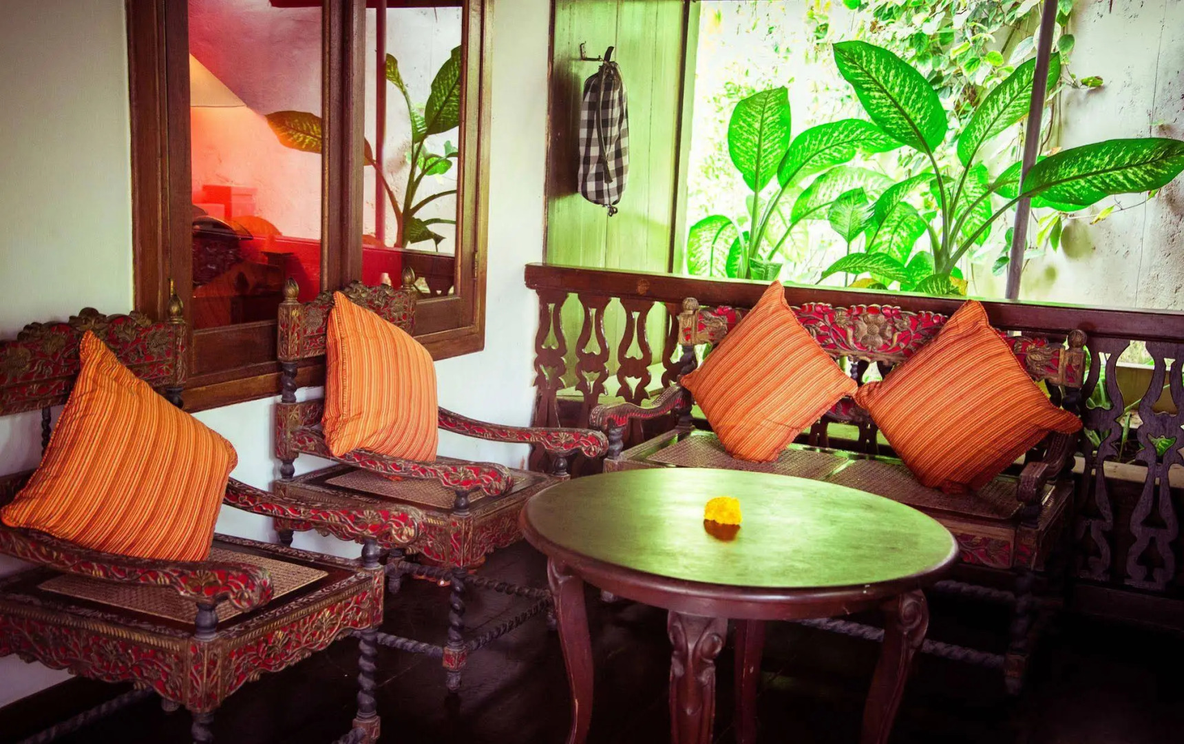 Photo - Hotel Tugu Bali