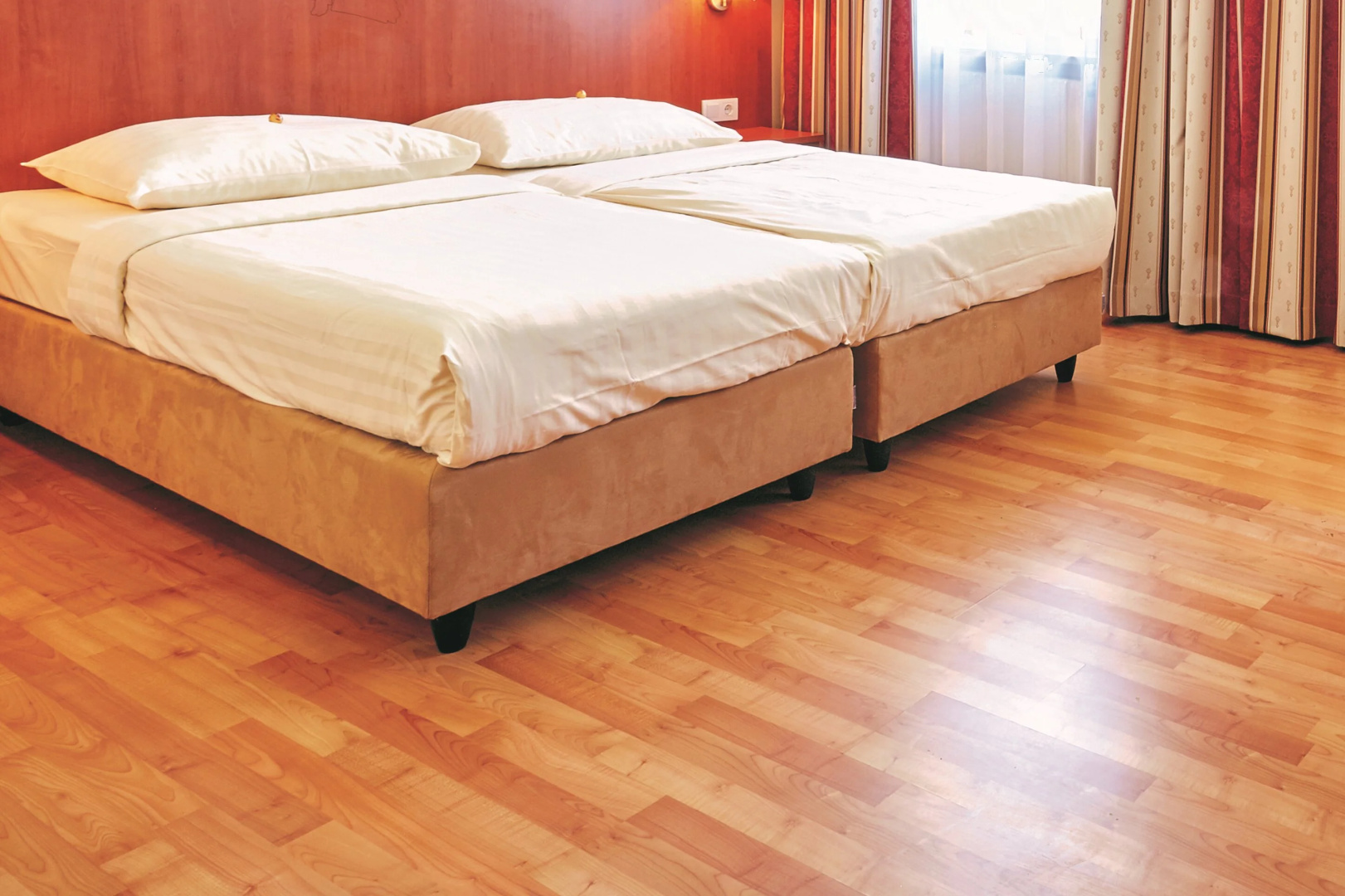 Foto - Hotel Mozart