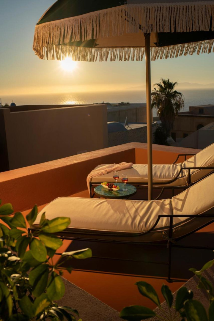 Foto - Oia Memories Suites