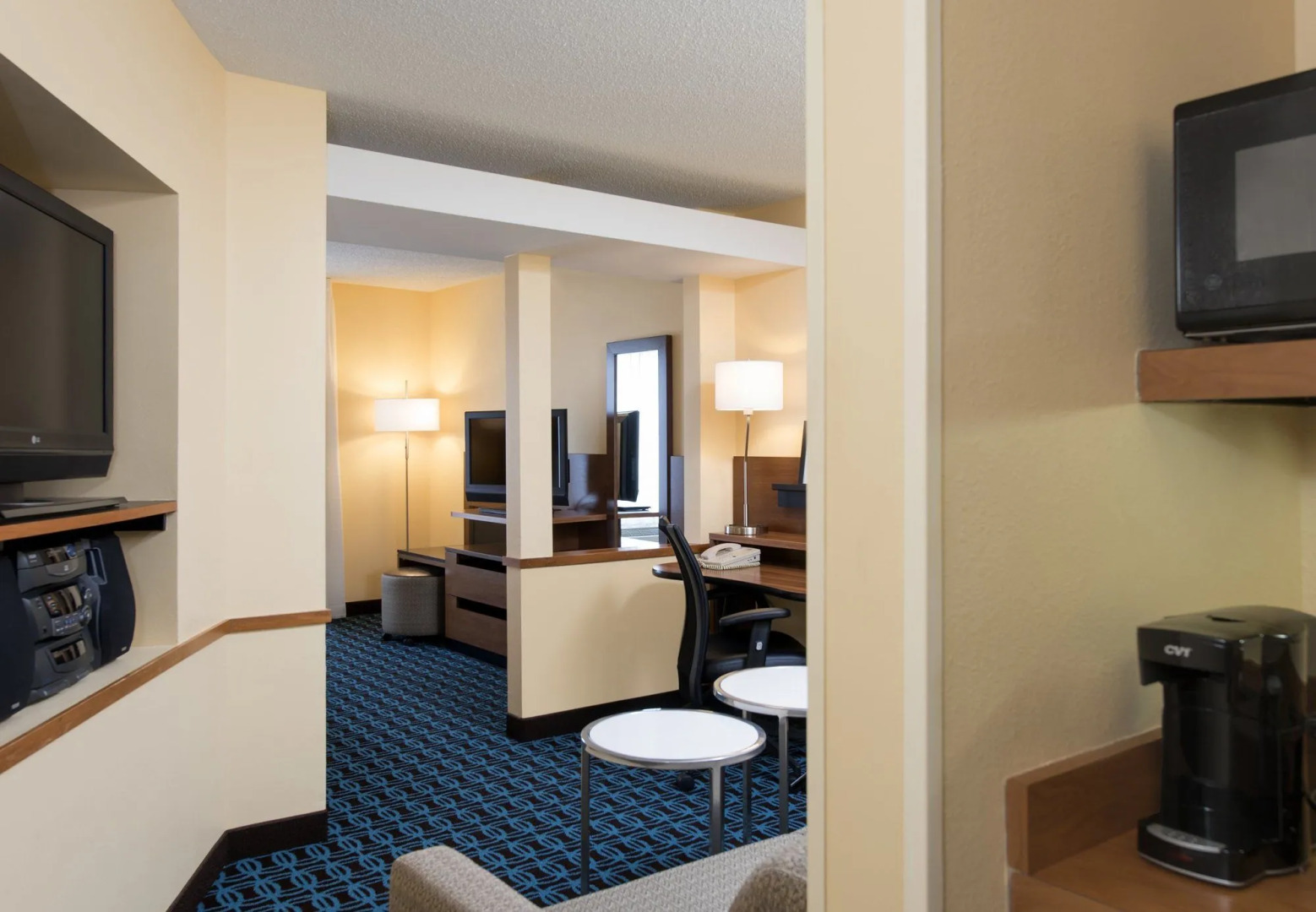Foto - Fairfield Inn and Suites by Marriott Chicago St. Charles