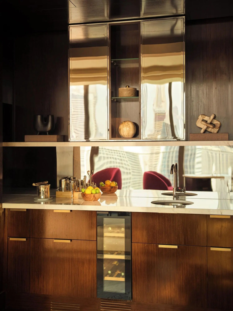 Foto - The Lana - Dorchester Collection