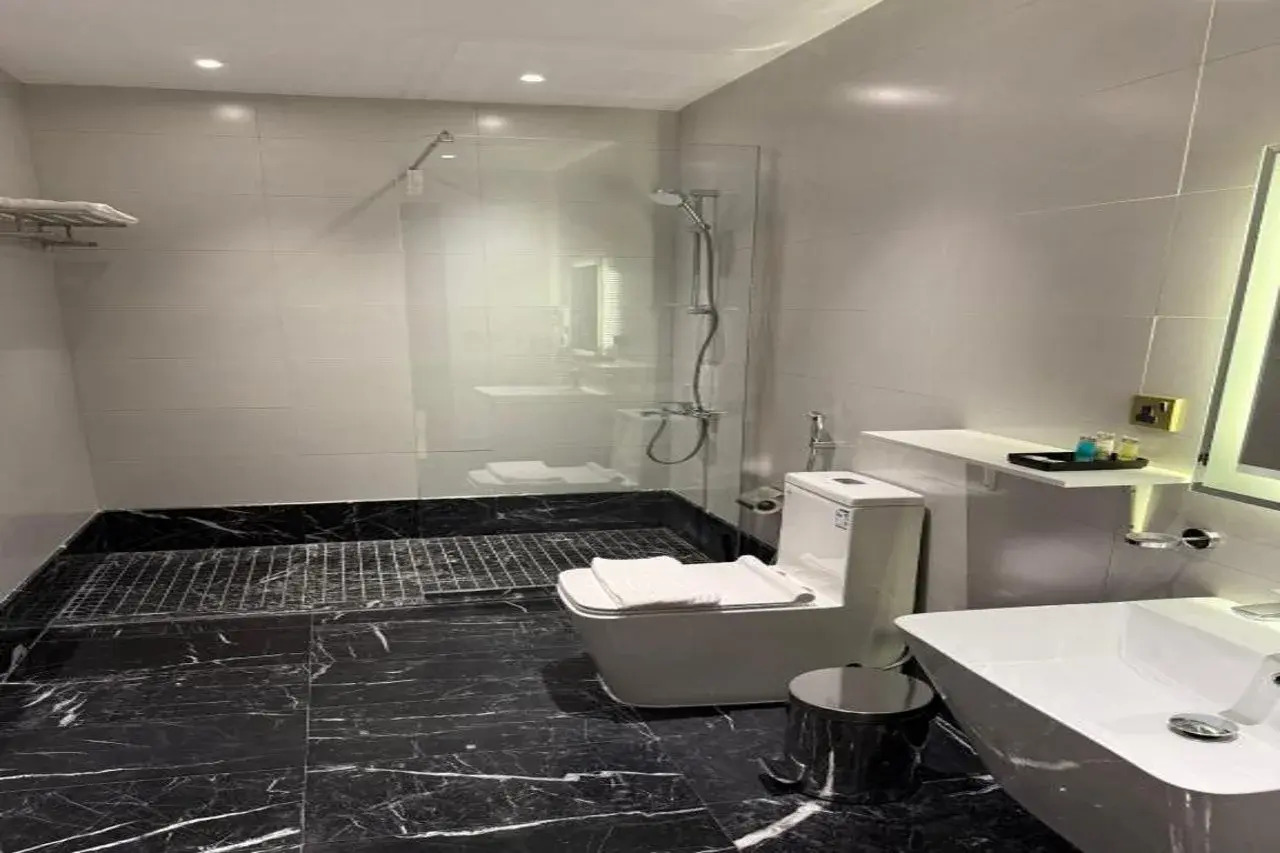 Foto - Belvedere Hotel