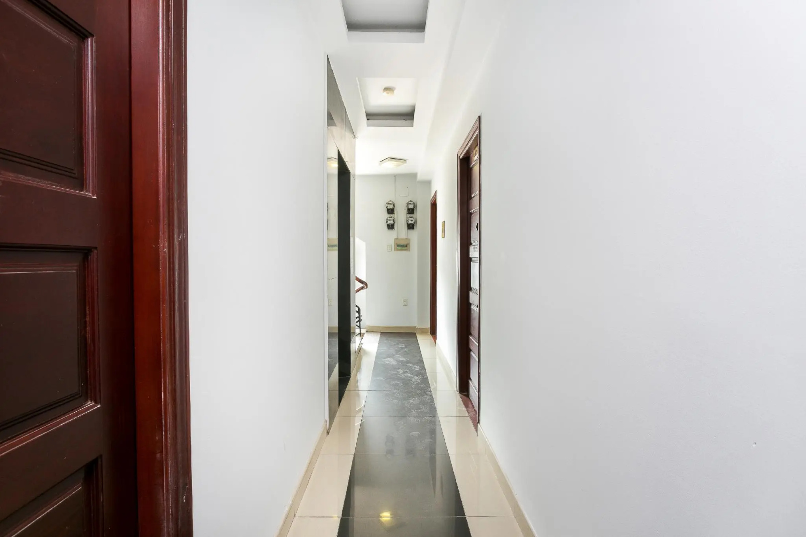 Photo - Song Xanh Hotel near SECC - FV