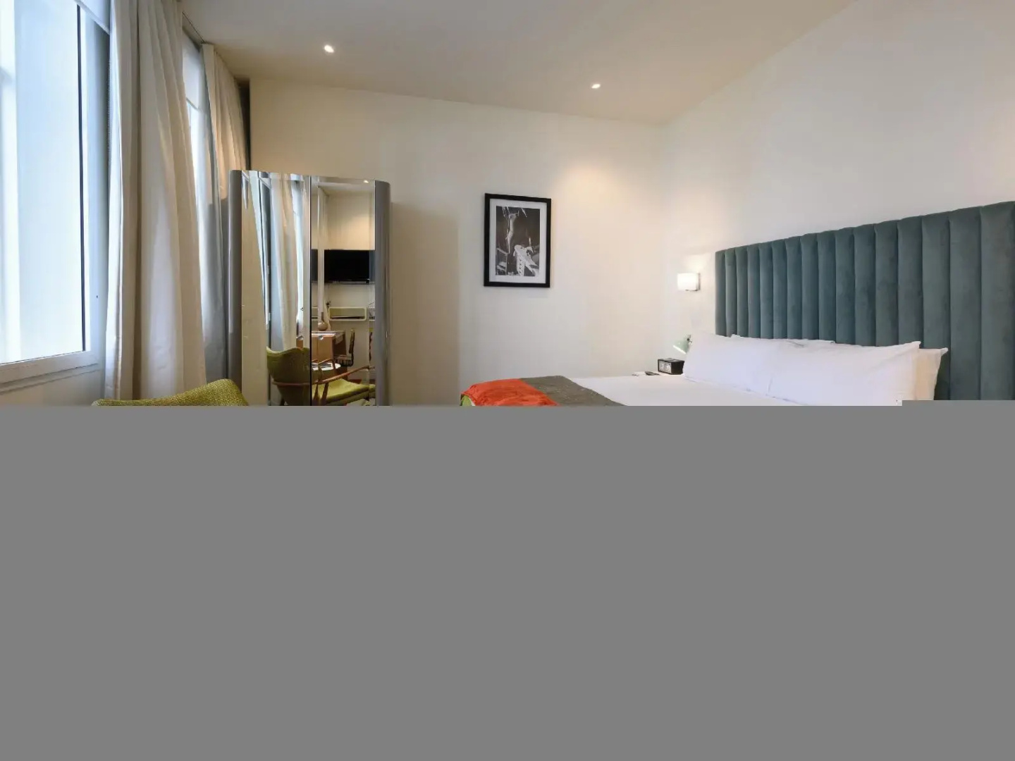 Photo - Hotel DeBrett