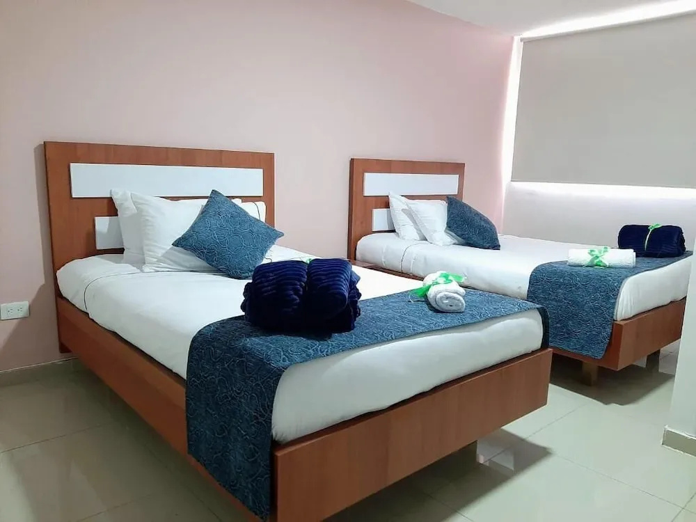 Photo - Hotel Calantha