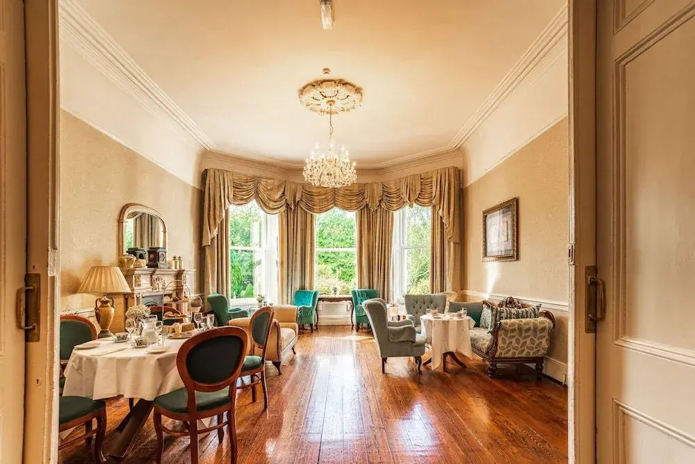 Foto - Summerhill House Hotel