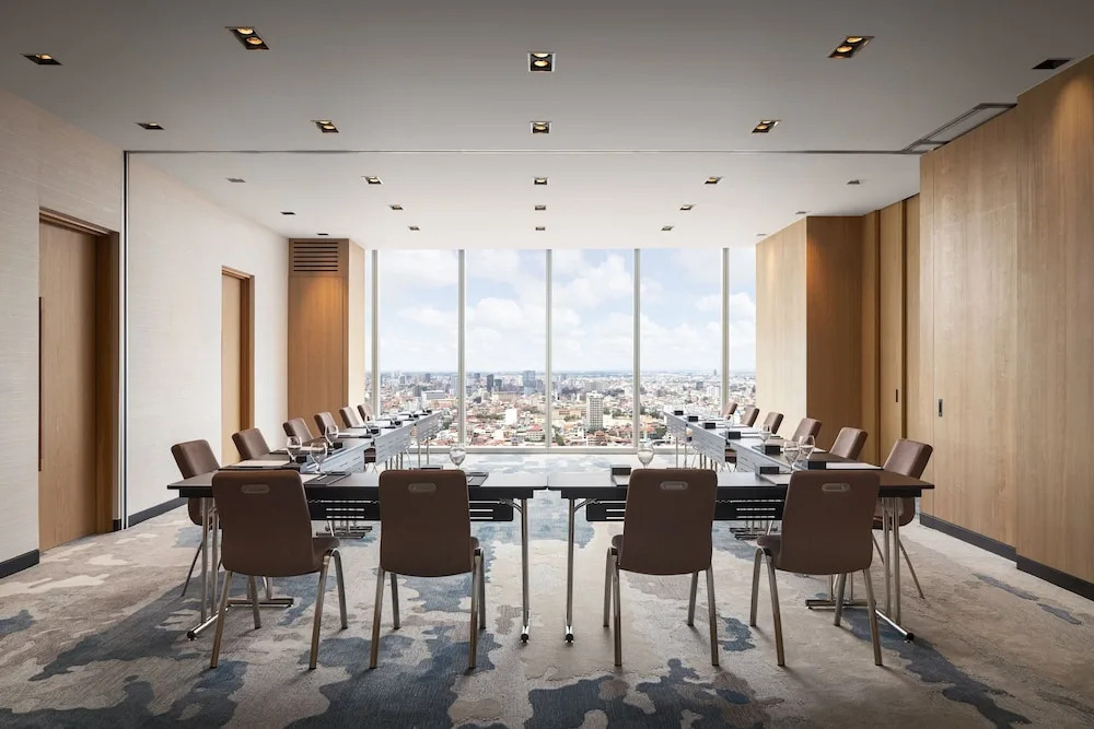 Foto - Fairfield by Marriott Phnom Penh