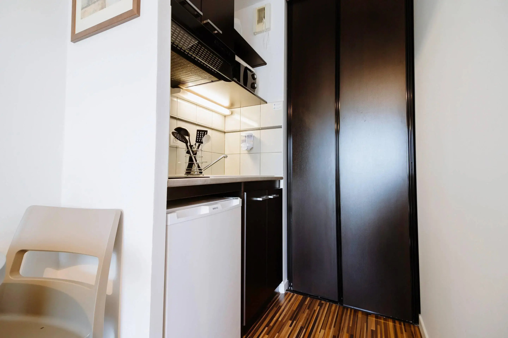 Foto - Clarion Aparthotel Toulouse Le Parc de l'Escale