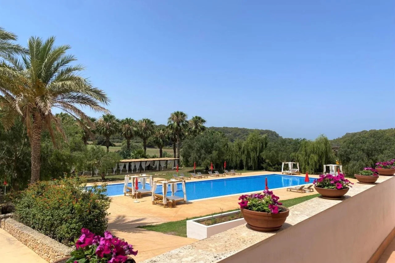 Photo - Llucatx Menorca