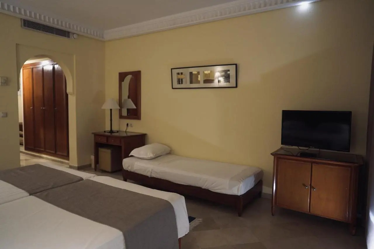 Photo - Alhambra Thalasso Hotel