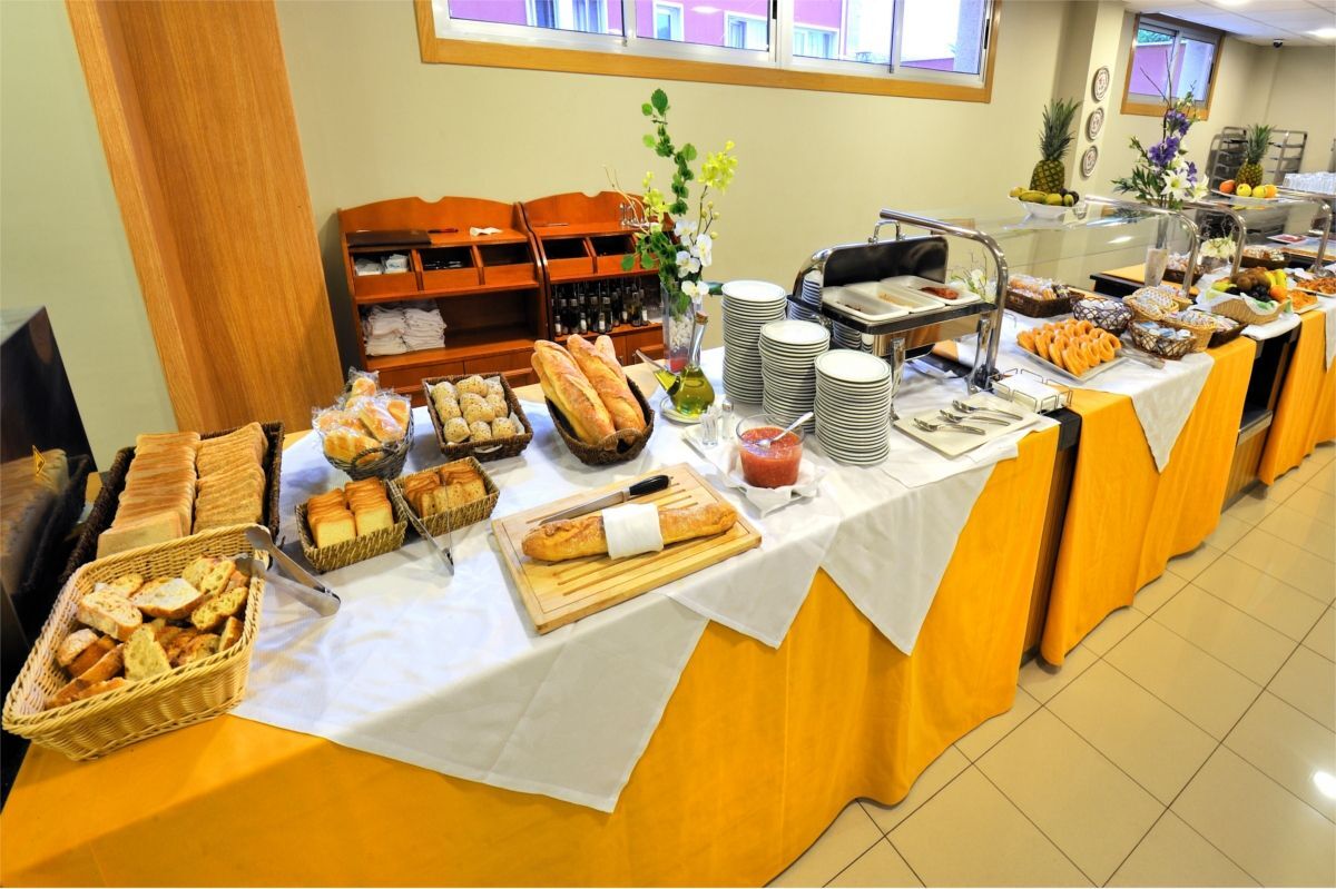 Photo - Hotel Spa Norat O Grove 3* Superior