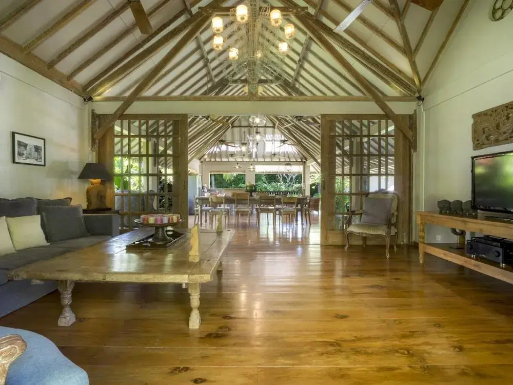 Photo - Villa Koyama by Villa Finder