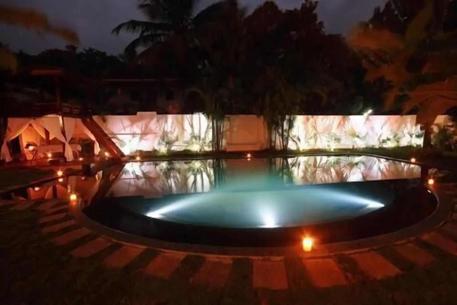 Foto - Siolim House