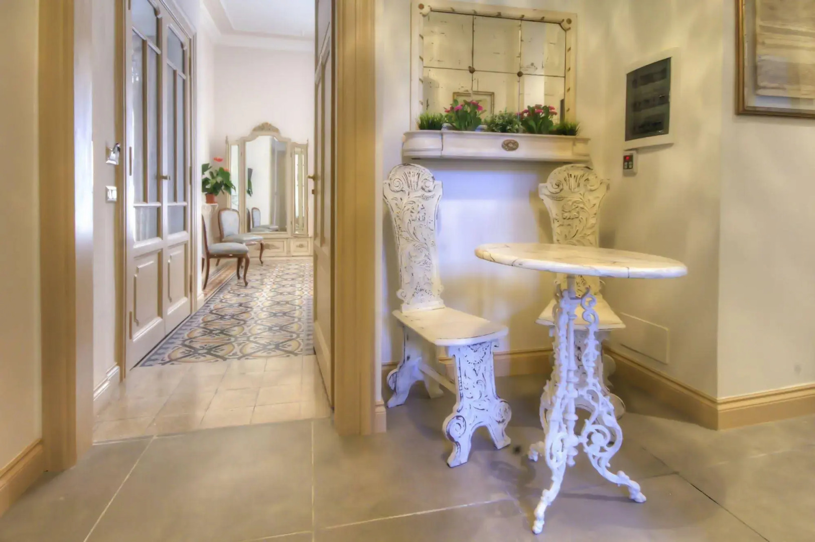 Foto - Rome Charming Suites