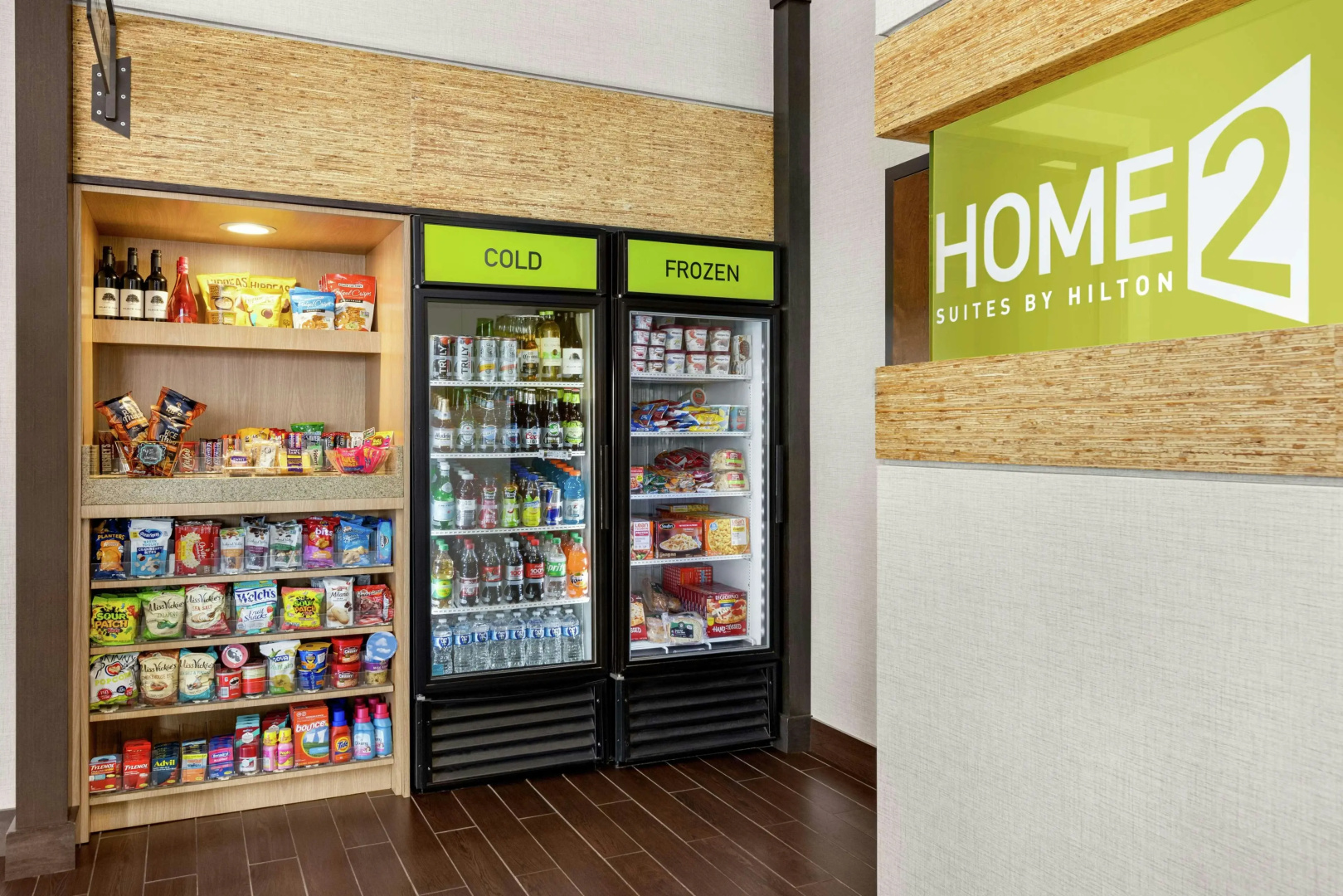 Photo - Home2 Suites by Hilton NY Long Island City/Manhattan View