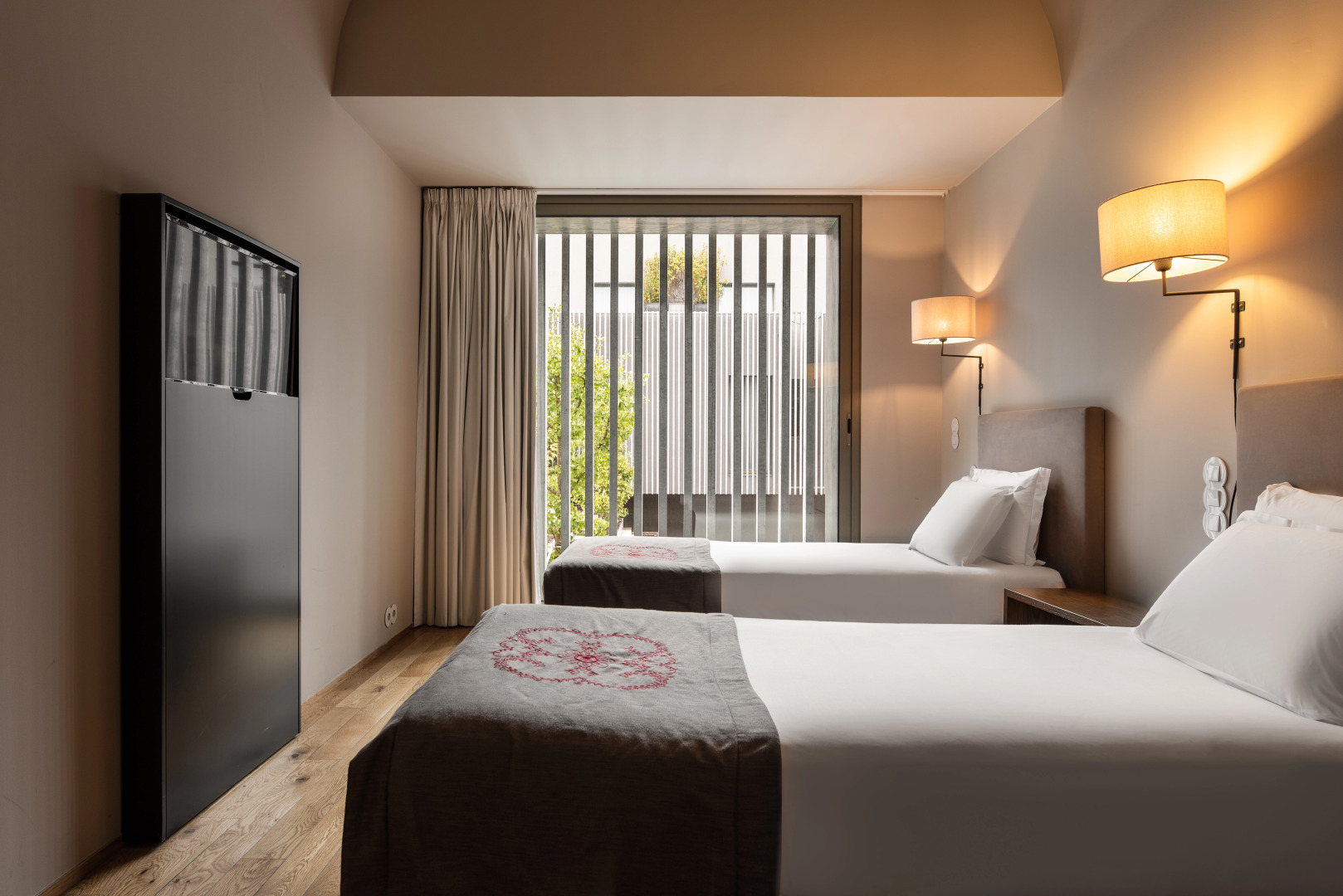 Foto - Eurostars Santa Luzia