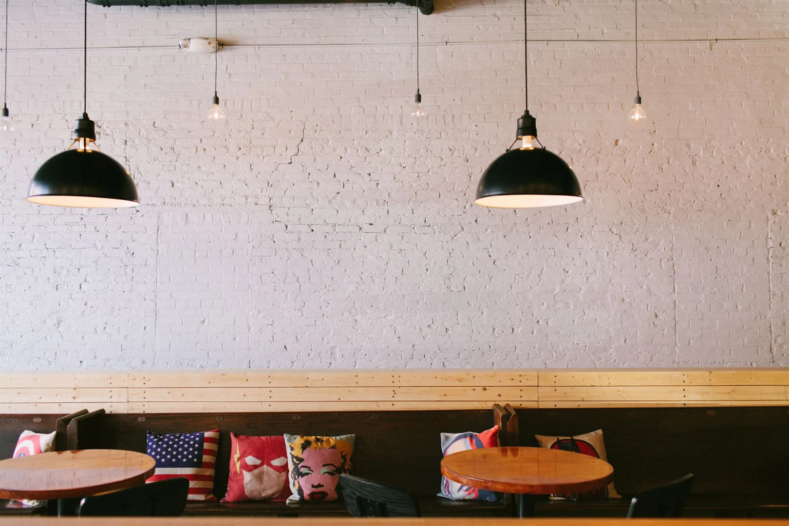 Foto - The Local NY Hostel