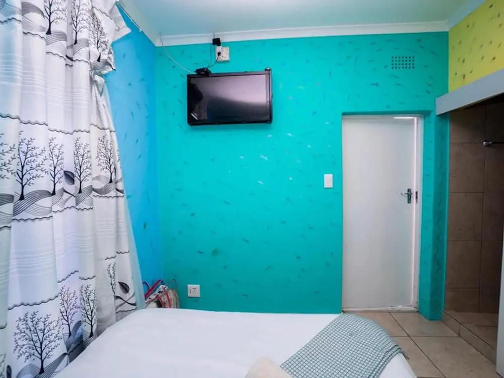 Photo - Annex Lodge