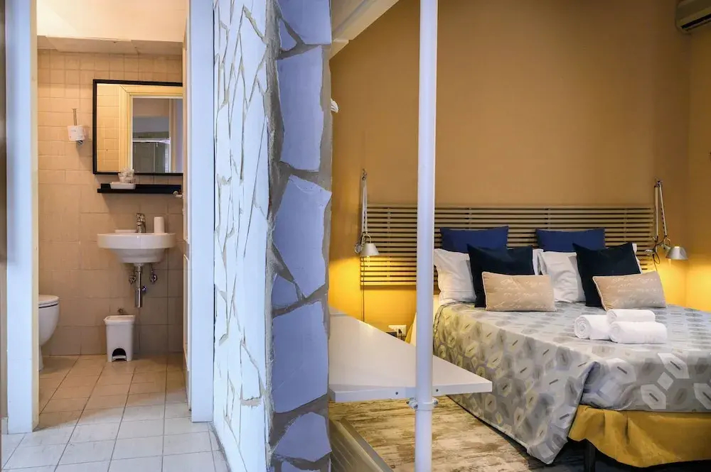 Photo - A-Rome Suite