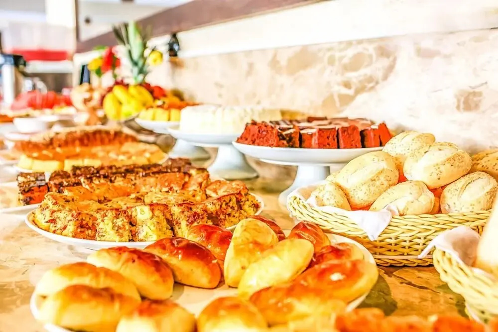 Foto - Vila Miola Hotel