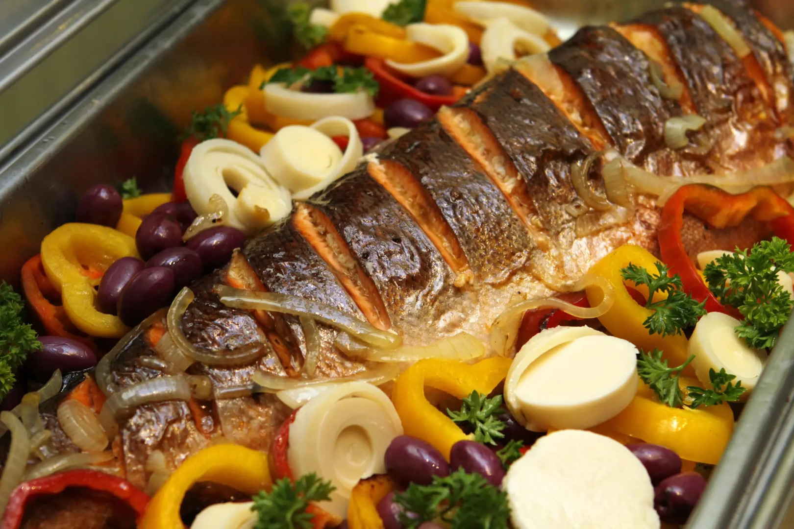 Foto - San Raphael Hotel