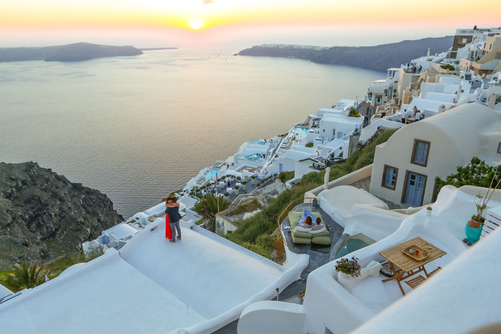Photo - Sophia Luxury Suites