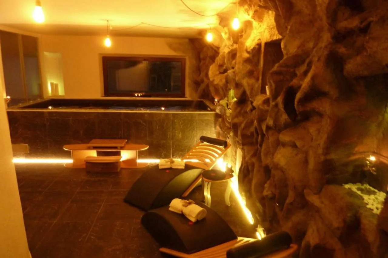 Photo - Essence Isola d'Elba - Le Picchiaie Resort